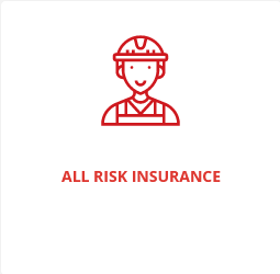 All risk Insurance