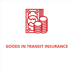 Goods In Transit