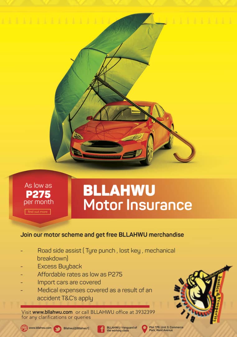 BLLAHWU-Motor Insurance